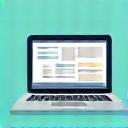 Web Design icon