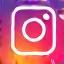 Instagram profile link